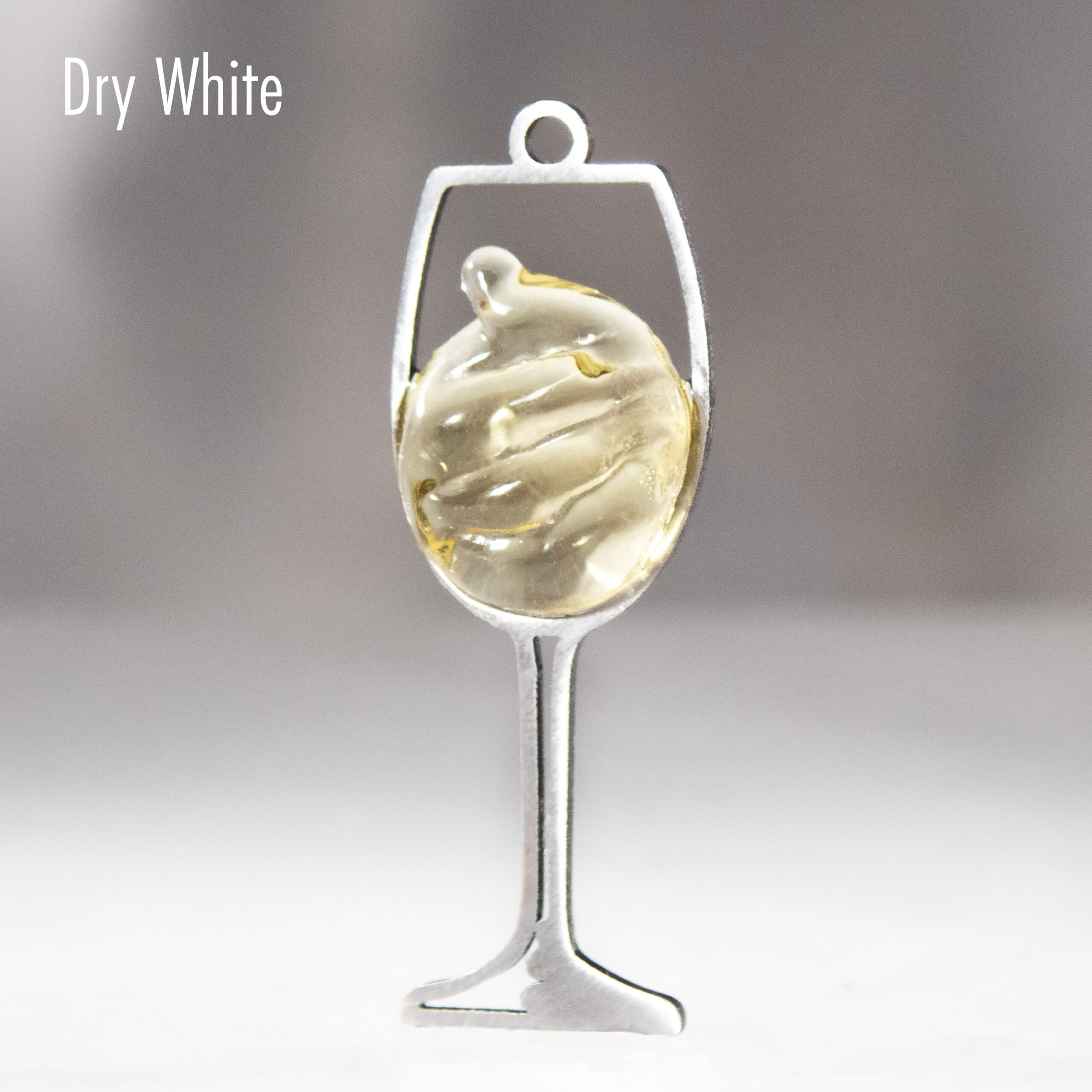 Wholesale Set: Wine Glass Jewelry Lapel Pin (10 units) - Image 7